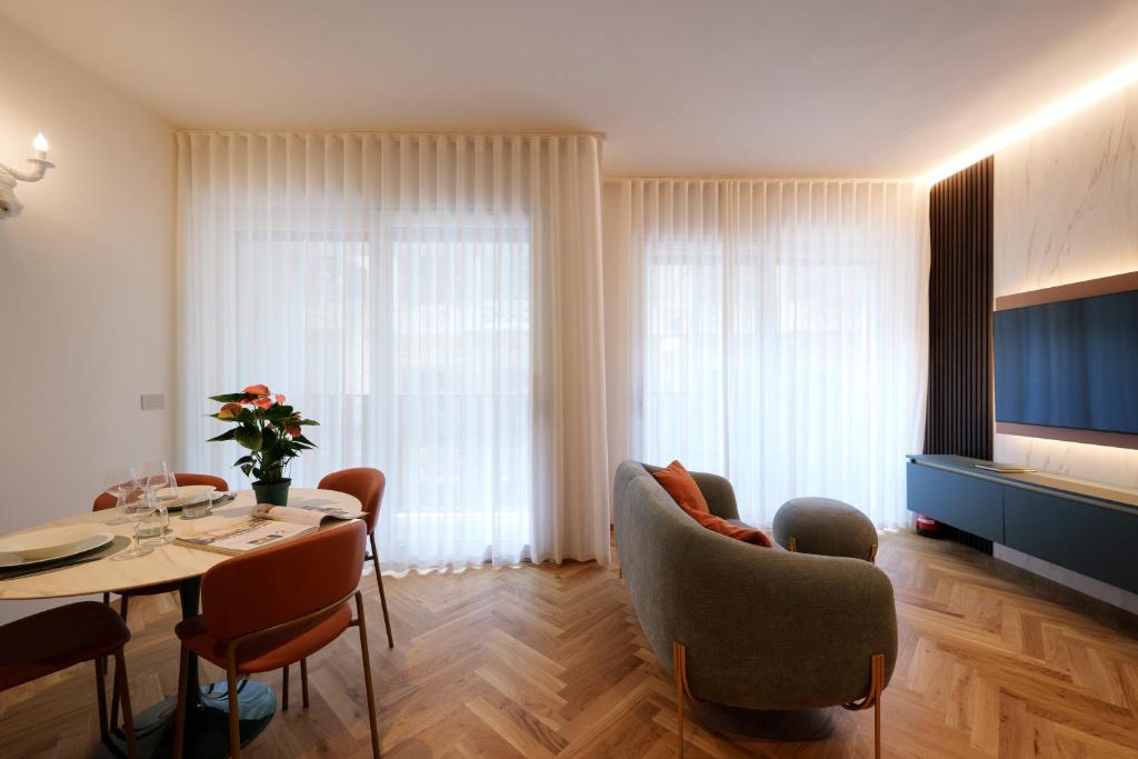 Taurinorum Apartments Doria - 1