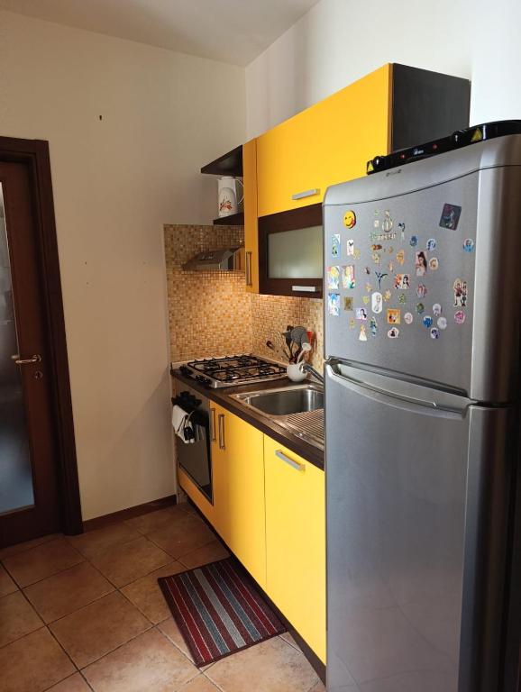 Isa Lake Home - Luino - 3