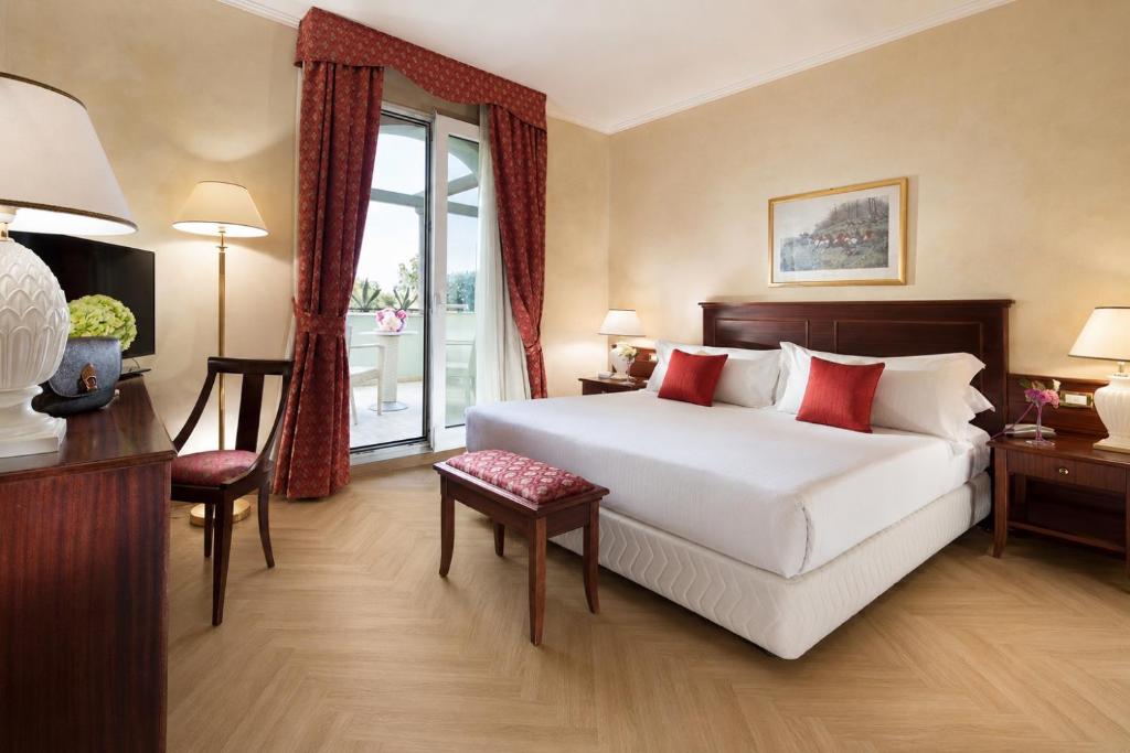 Hotel De Londres - 3