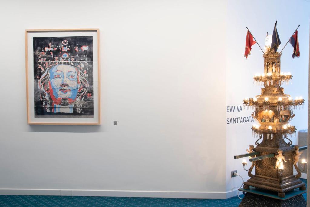 Four Points by Sheraton Catania Hotel - 3