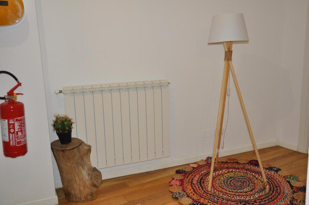Charme Rooms Palermo-By E&K - 4