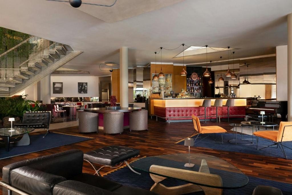 Four Points by Sheraton Catania Hotel - 2
