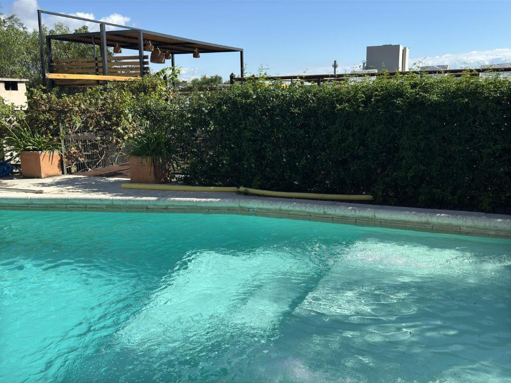 Vivaldi Suites - 3