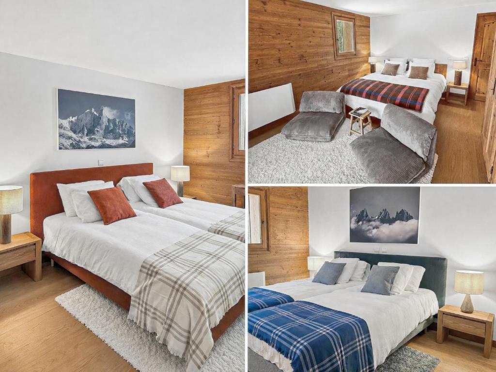 Peak Horizon Penthouse Chamonix - 5