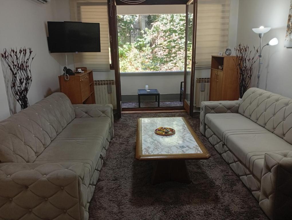 Apartman Farah Sarajevo - 5