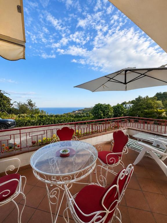 Casa Silvia - Vintage & View - 3