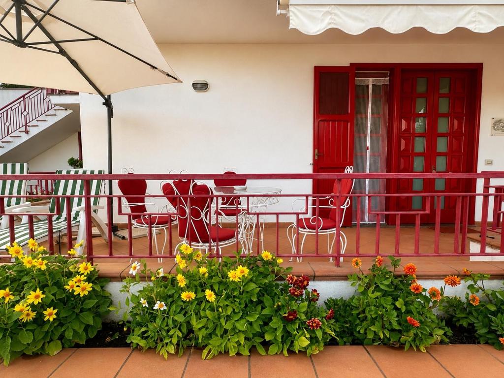 Casa Silvia - Vintage & View - 4
