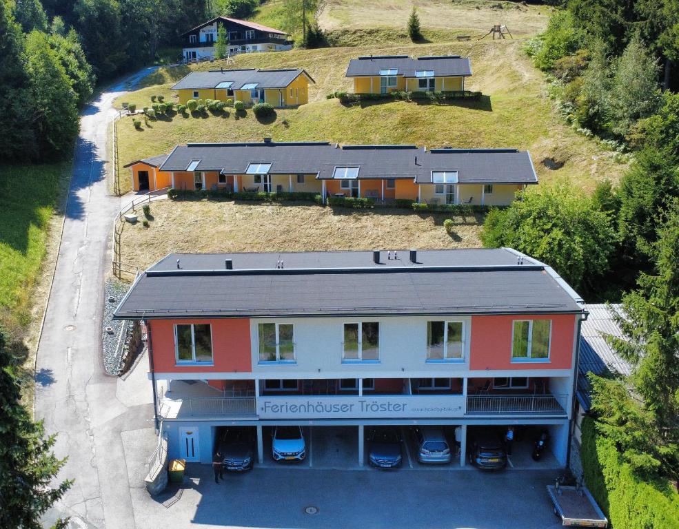 Ferienhäuser Tröster - 1