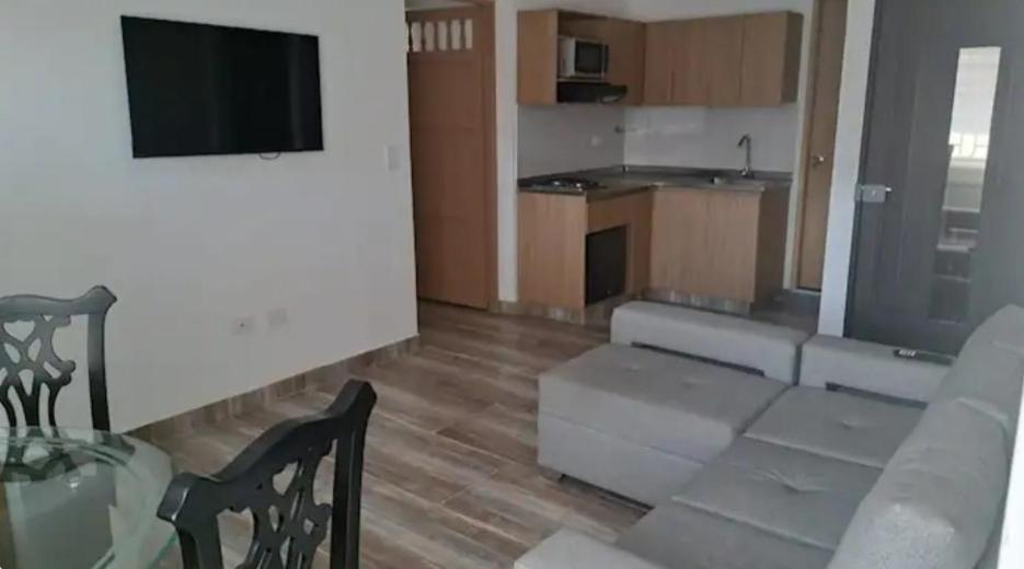 Airbn Belen Miravalle - 3