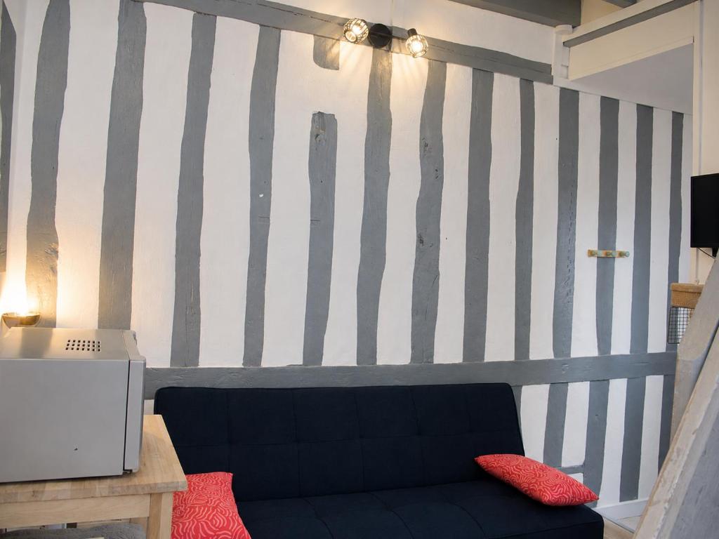 Charmant studio au coeur d'Orléans - 2