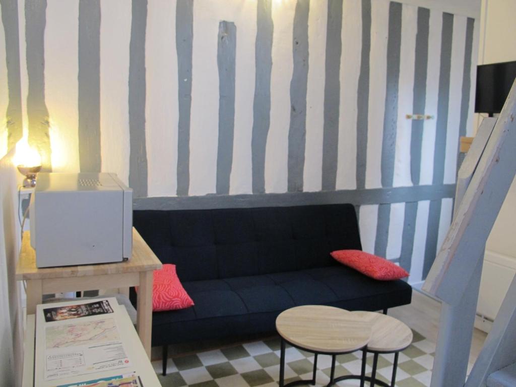 Charmant studio au coeur d'Orléans - 3