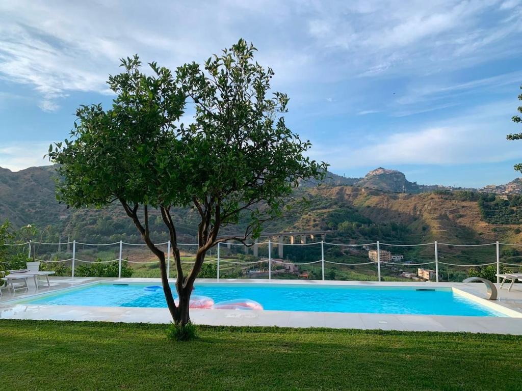 Casa Musica Suite in a villa with a panoramic swimming pool - 5