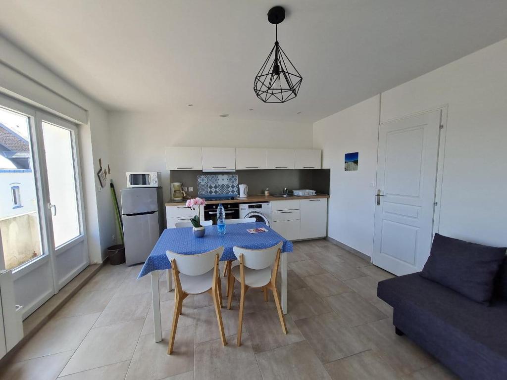 Bel appartement neuf Berck-Plage - 3