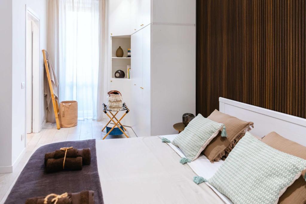 Modern Boutique Apartment - 4