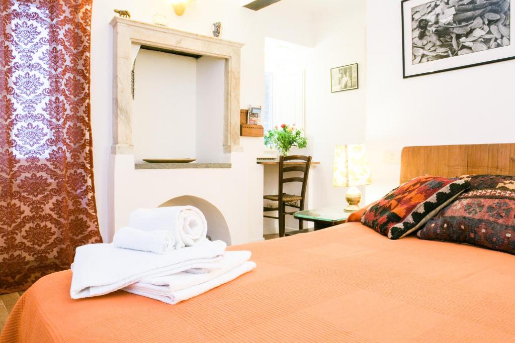 Navona Stay Apartment - 4