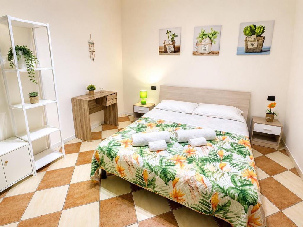 Kiko Dodi House Mondello - 2