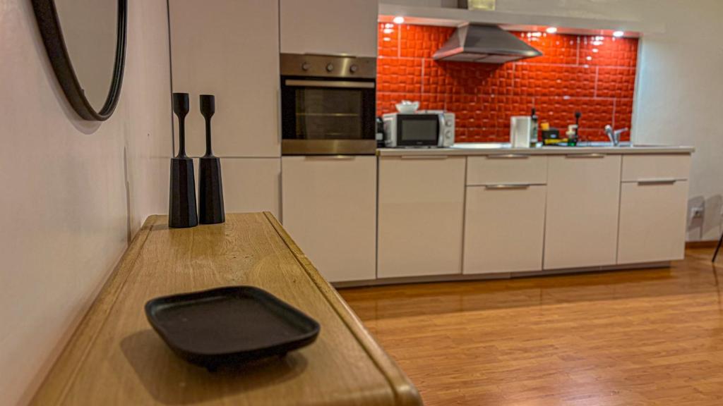 RHome 34 Trastevere - 3