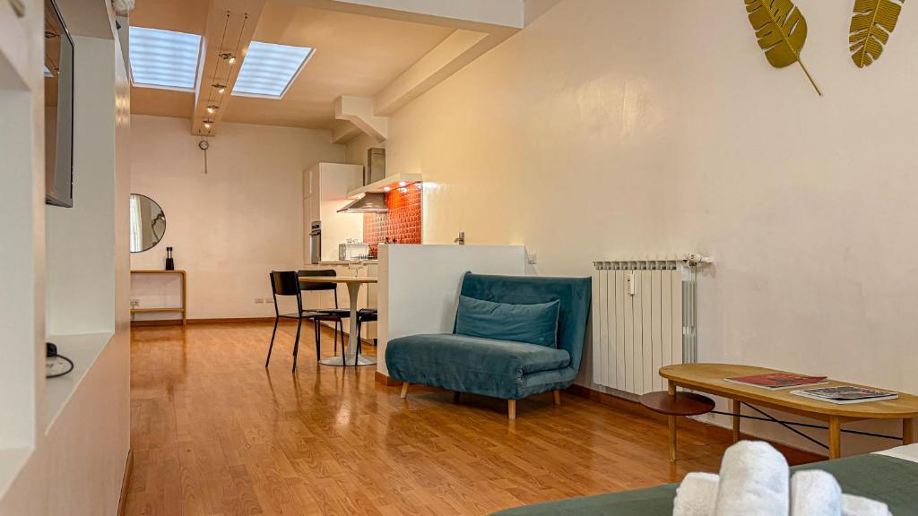 RHome 34 Trastevere - 4