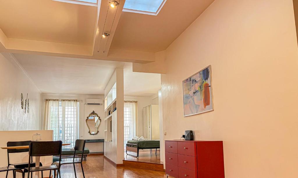 RHome 34 Trastevere - 1