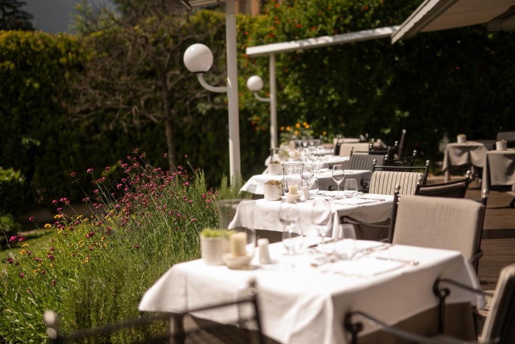 Hotel Pollinger - 5