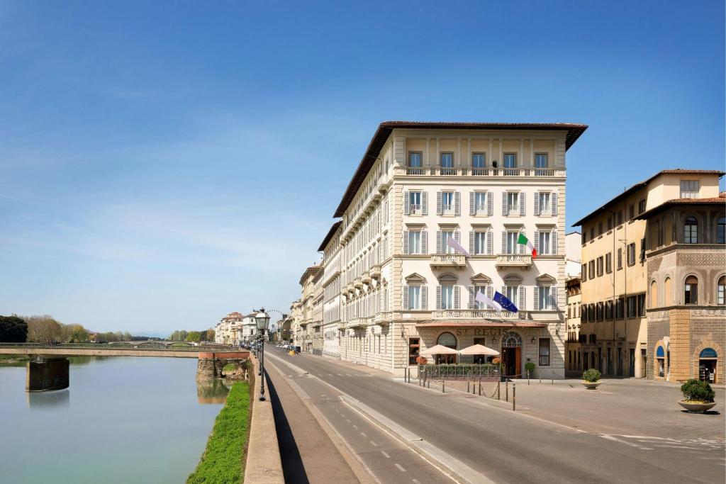 The St. Regis Florence - 2