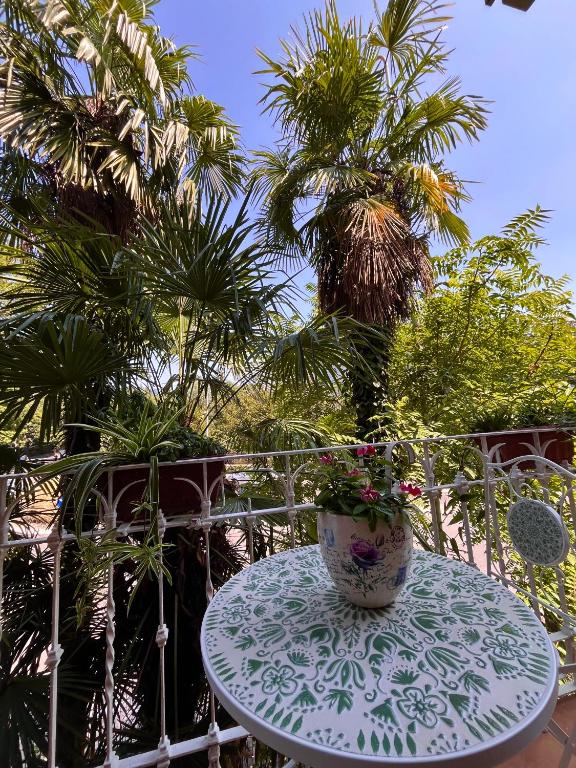 Le Palme Di Como - 5