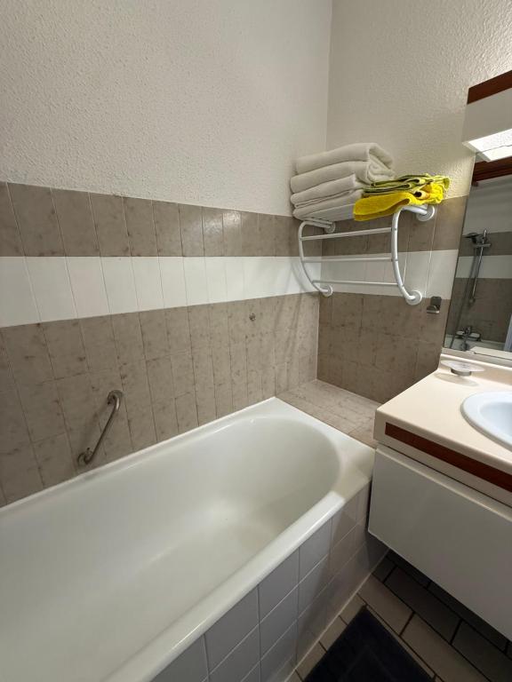 Appartement Port de Hyères 4 personnes - 3