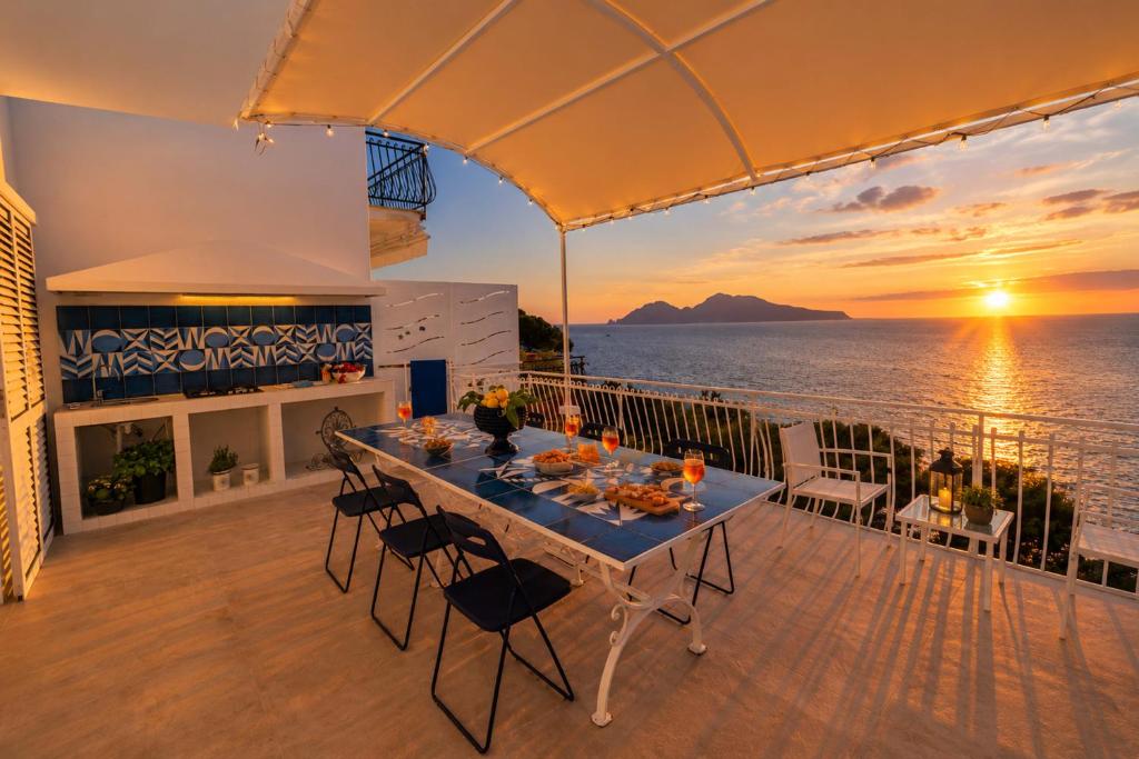 AMORE RENTALS - Villa Domus Franca - 4