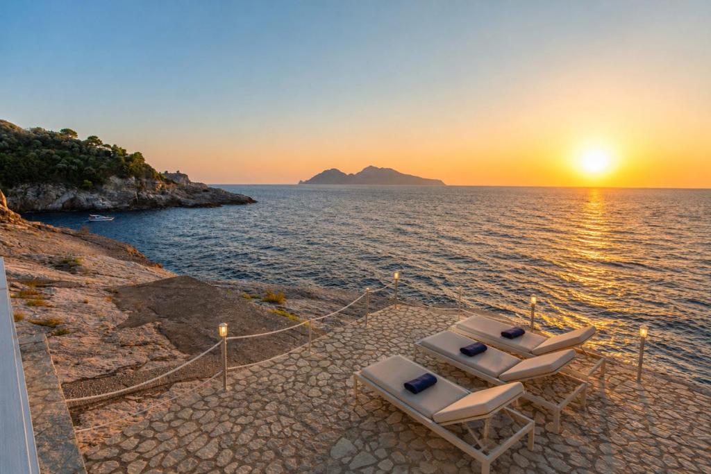 AMORE RENTALS - Villa Domus Franca - 2