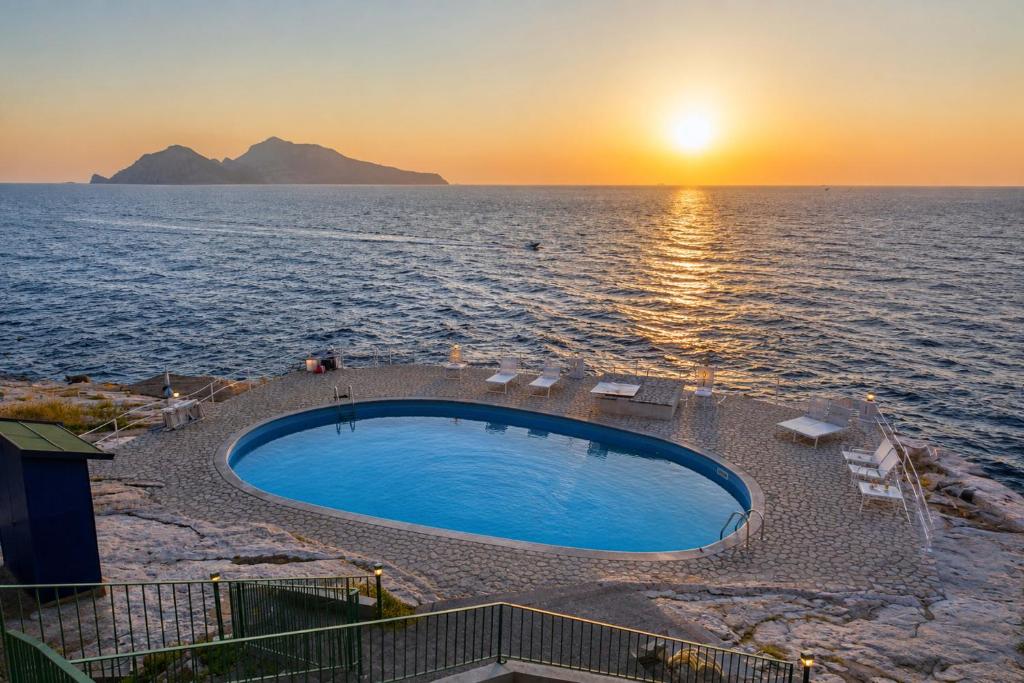 AMORE RENTALS - Villa Domus Franca - 3