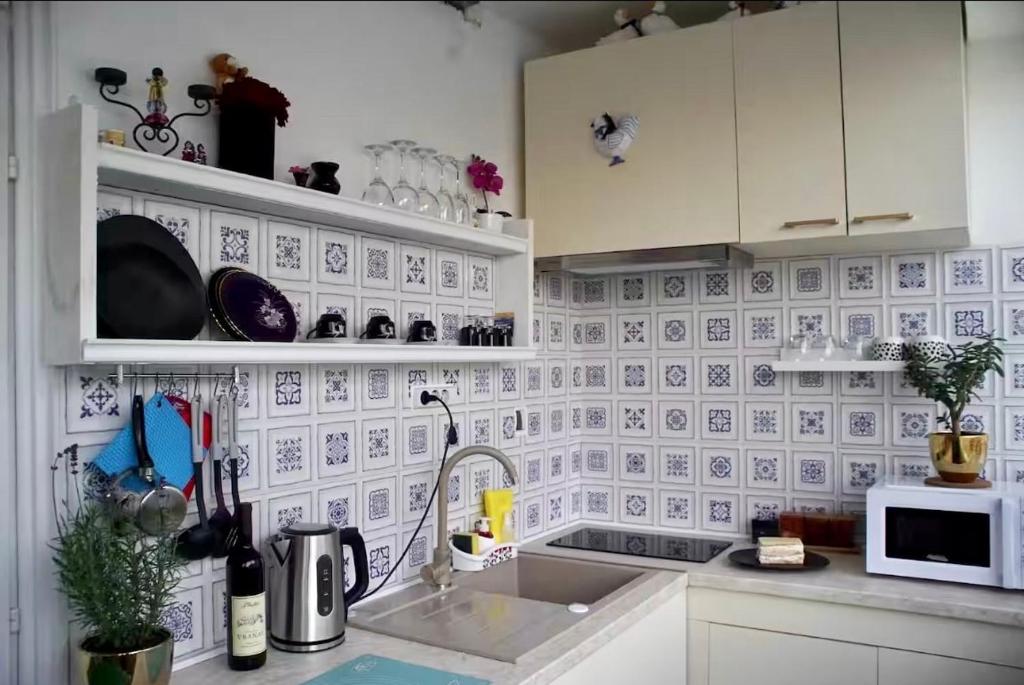 Apartman Sava Centar 1 i 2 - 5