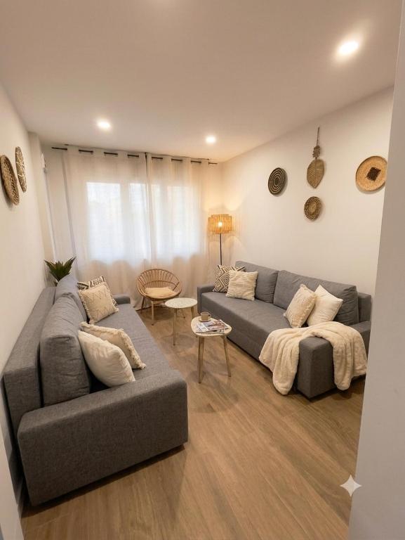 Apartamento la Marquesa - 1