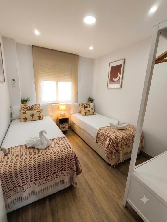 Apartamento la Marquesa - 4