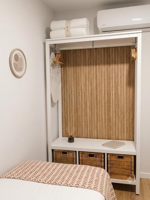 Apartamento la Marquesa - 5