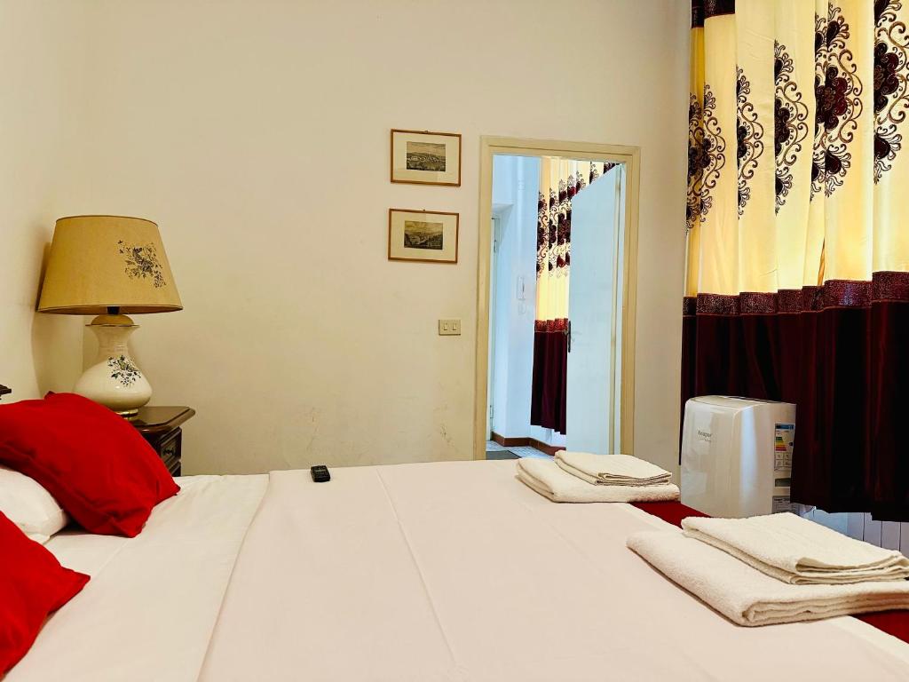 COLOSSEUM LUXURY ROOM - 3