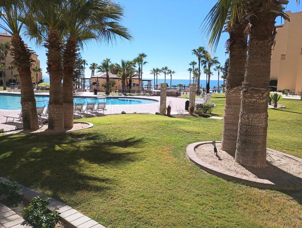 Vista del Mar at Princesa Resort - 2