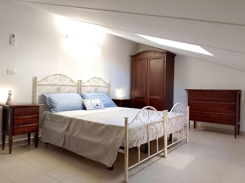 Lo Scrigno nel Borgo nel cuore di Termoli - 4
