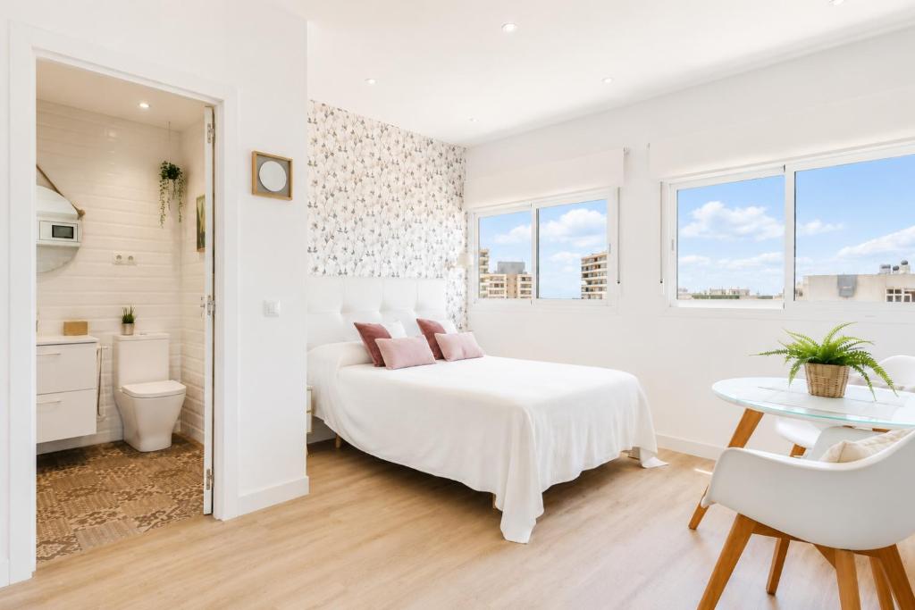 New Central Studio Torremolinos - 5