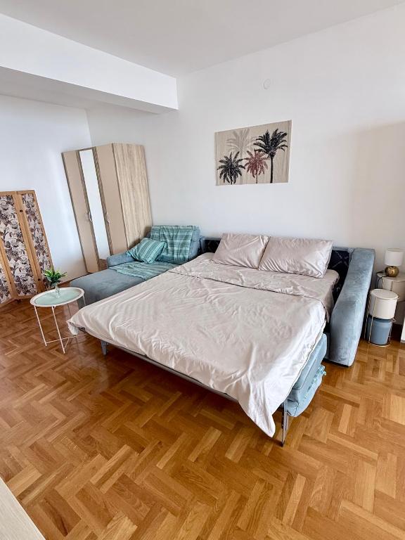 Sea Time Apartment - 4