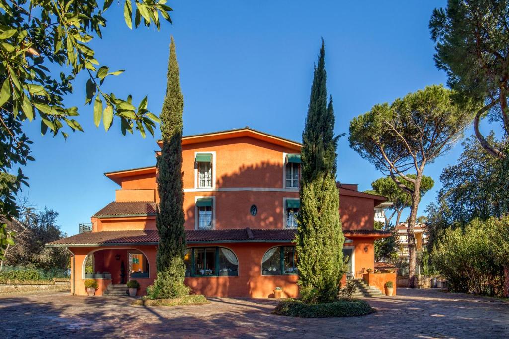 Resort La Rocchetta photo