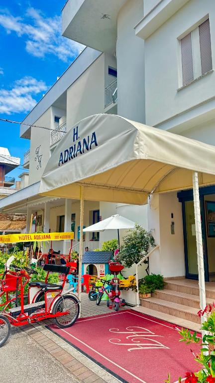 Hotel Adriana - 2