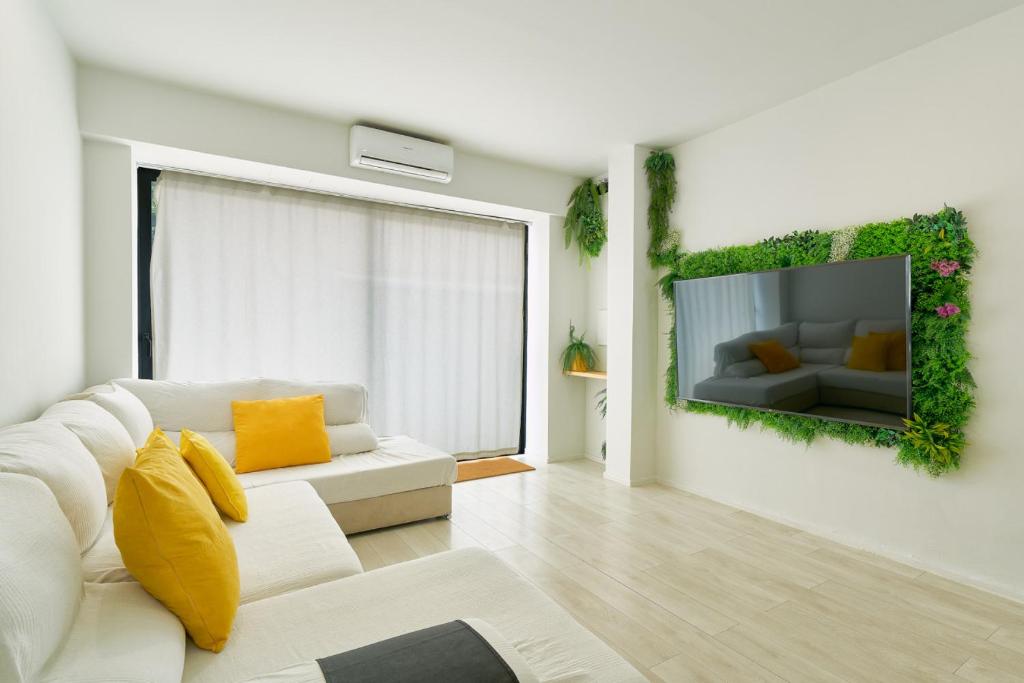 Kosta Homes - Duplex Apartment Near The Beach - 2