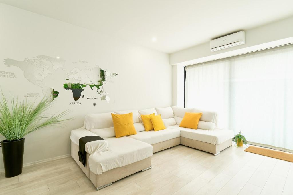 Kosta Homes - Duplex Apartment Near The Beach - 3