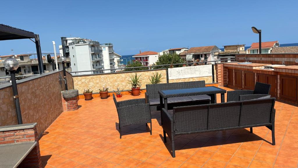 La terrazza delle sirene - 3