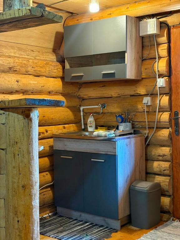 Cottage Uskoci - 2