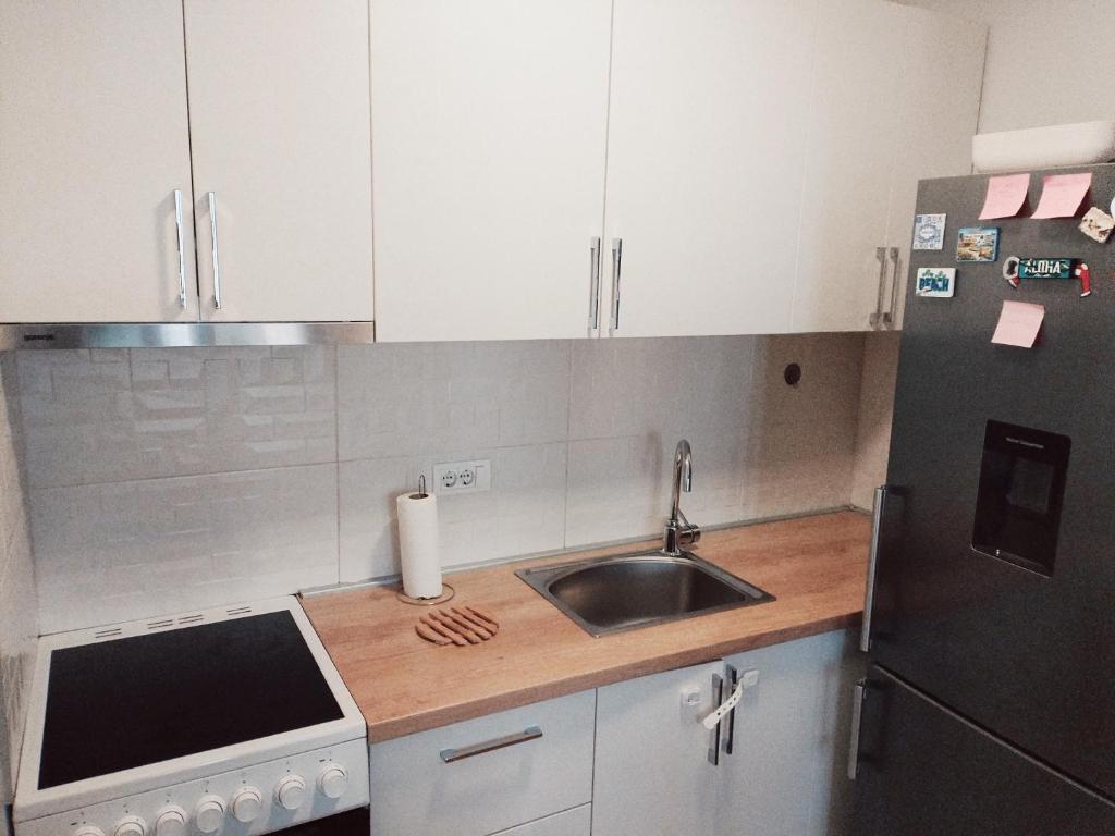 Apartman Vracar - 3
