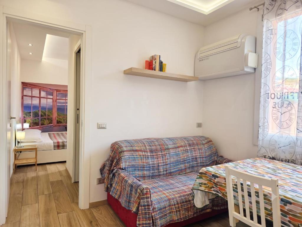 Giudei House Minisuite - 1