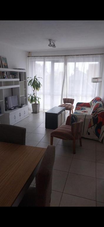 Apartamento Plaza San Martin - 1