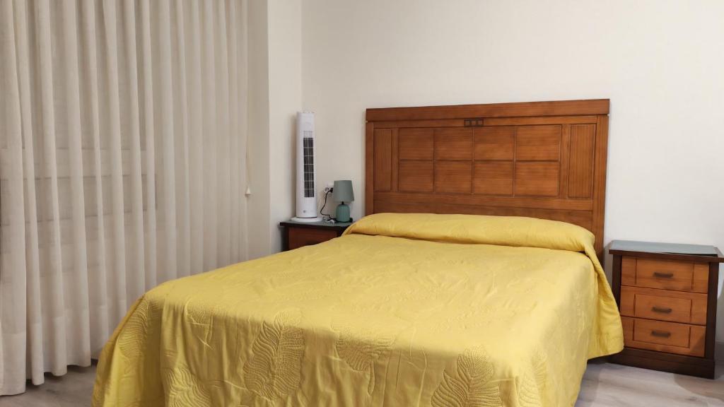 APARTAMENTOs OVIEDO PARAISO 3 CON GARAJE - 1