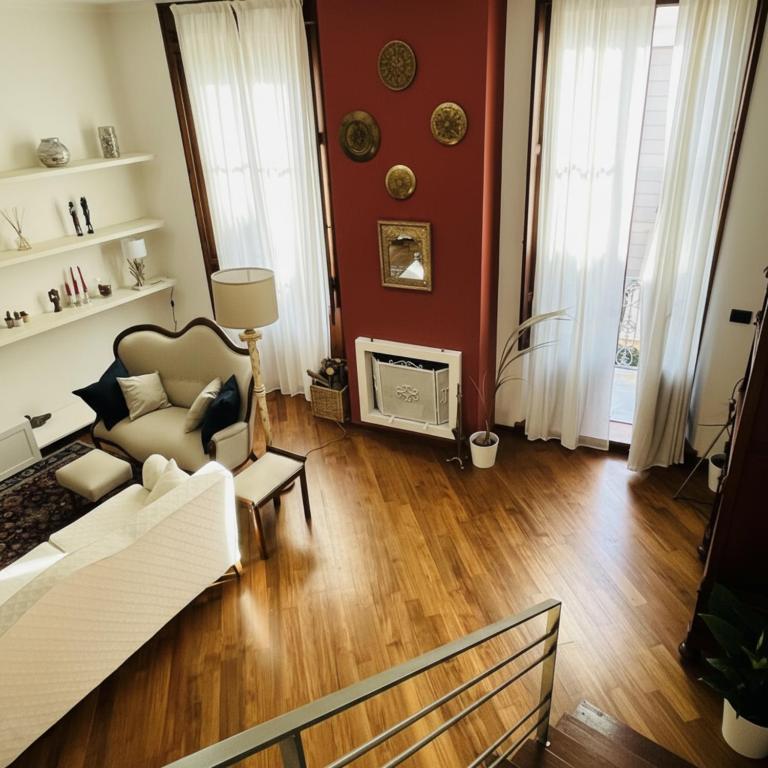 La Dolce Vita Loft - 1